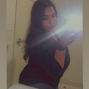 Meet your Posher, Cindy